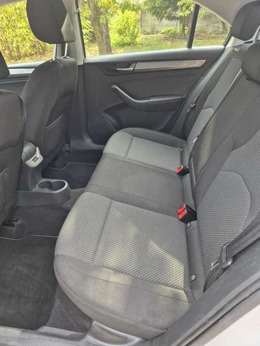 SEAT Toledo 2018 — imagine 5