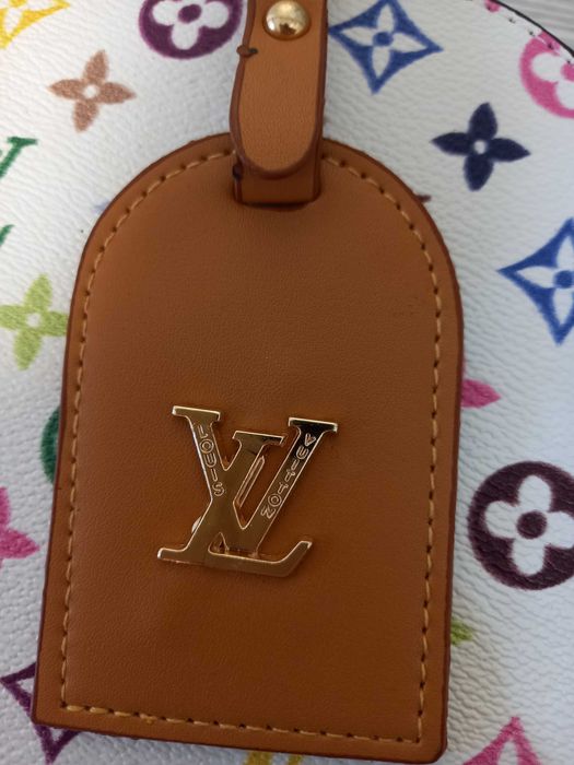 Louis Vuitton- дамска чанта