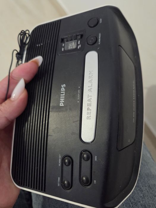 Radiouri functionale