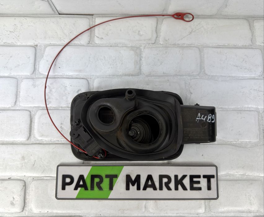 Капачка резервоар AUDI A4 B9 8W0809906