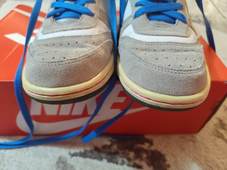 Кецове Nike 38 номер