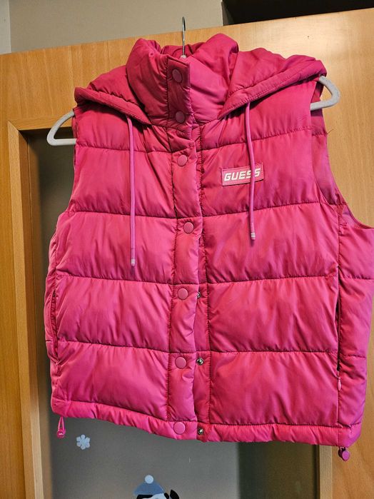 Елек  в розово Guess S