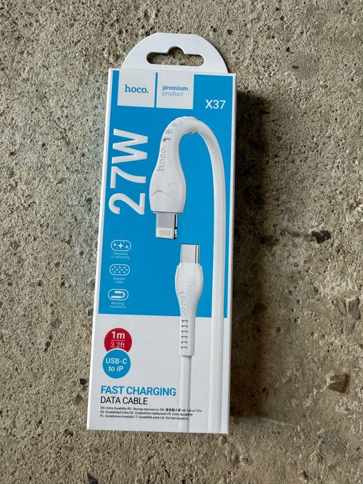 Hoco X88 кабел на едро