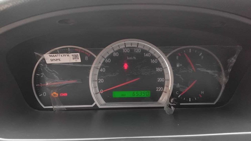 Shevrolet EPICA LS sotiladi 2012-yil