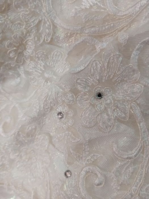 Продам свадебное платье