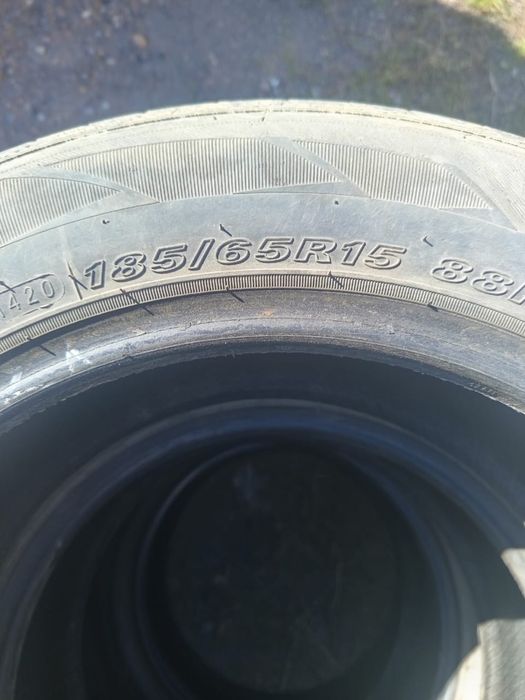 Продам шины цена на пару дней