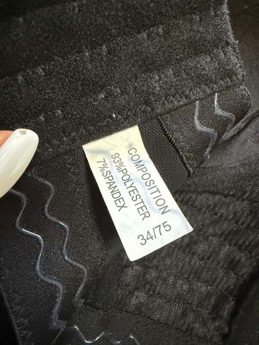 Корсет и кофта курточка