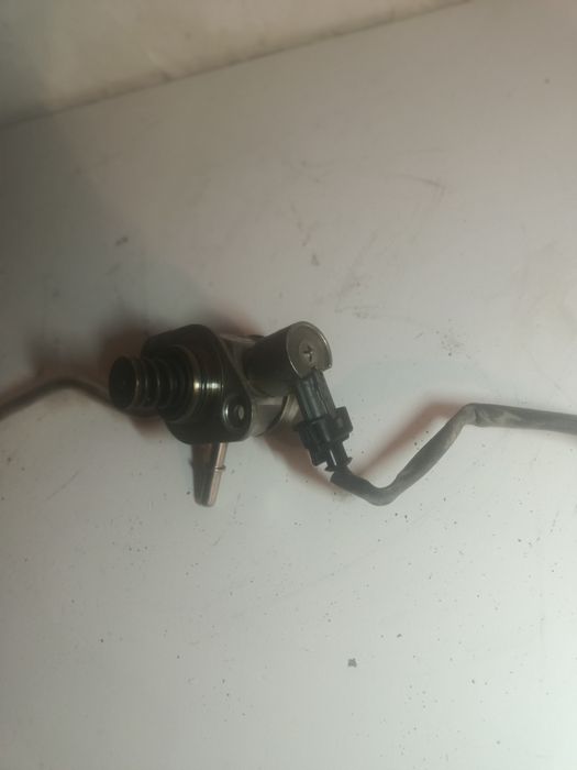 ТНВД хундай саната