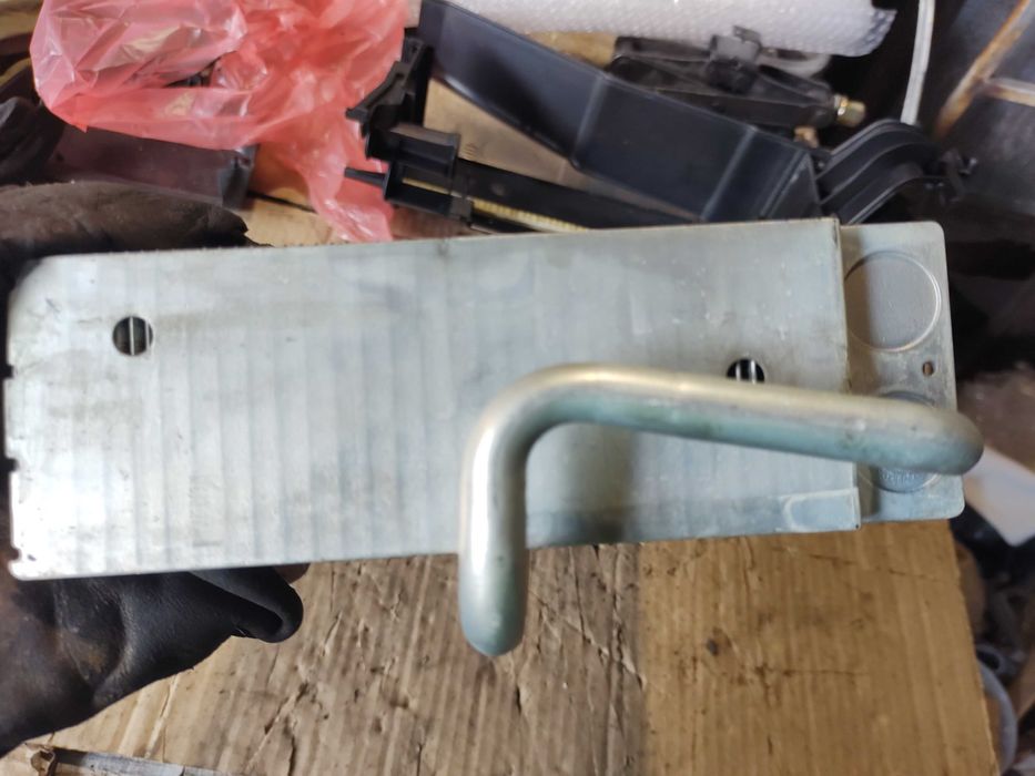 Изпарител Радиатор Климатик MERCEDES E class W211 V6 4matic Tmodel