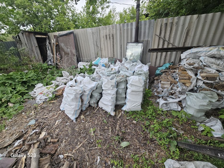 Дрова рубленный-доски распродажа