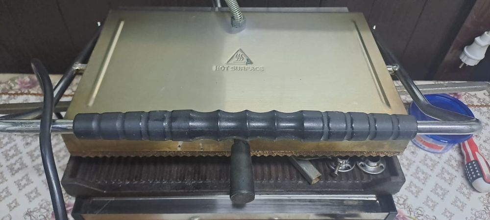 Холодильник,Тостер