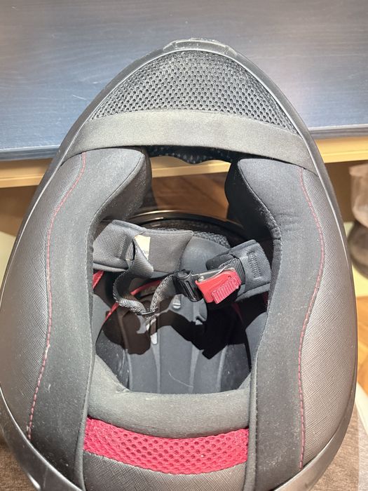 Mt Helmets Thunder 3 C3