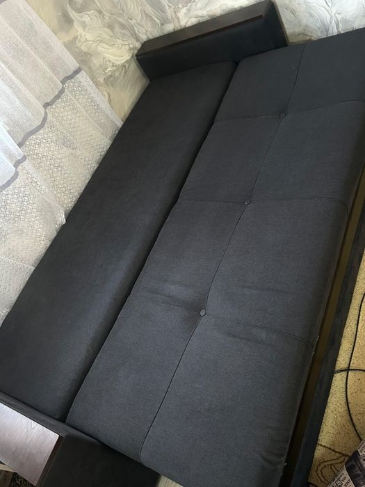 Продам диван б/у в хорошем состоянии