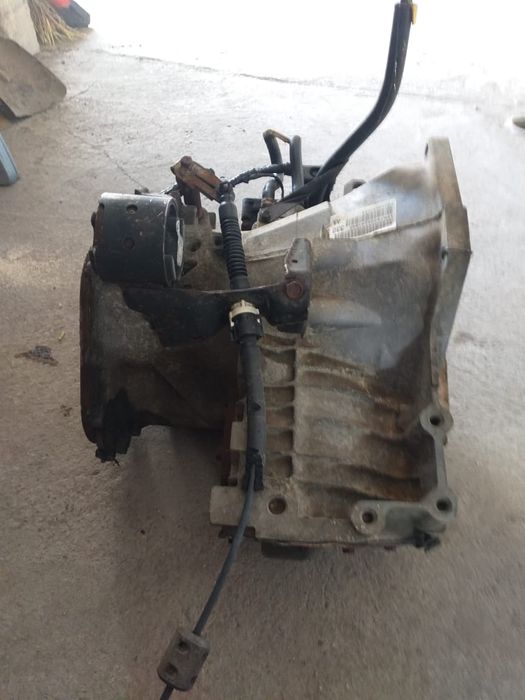 Продаю АКПП Крайслер