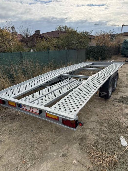 Платформи под наем!Платформите са само нови.