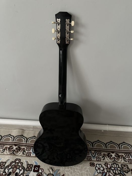 гитара акустика для новичка