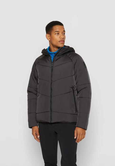Jack Wolfskin Eisbach Jacket ОРИГИНАЛНО мъжкo зимно яке - L