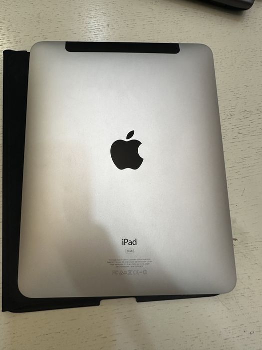 Продам Айпад Ipad 2 64Gb + Wi-fi