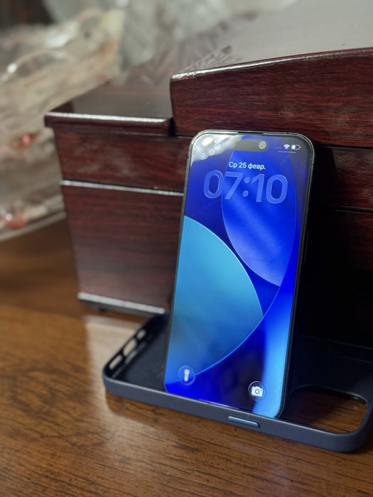 айфон 15 про | iPhone 15 Pro 256гб