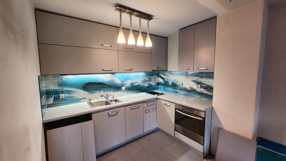 Кухня с уреди топ цена