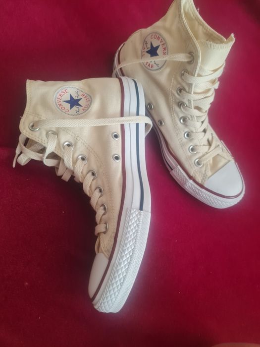 Tenisi Converse  mărimea 40