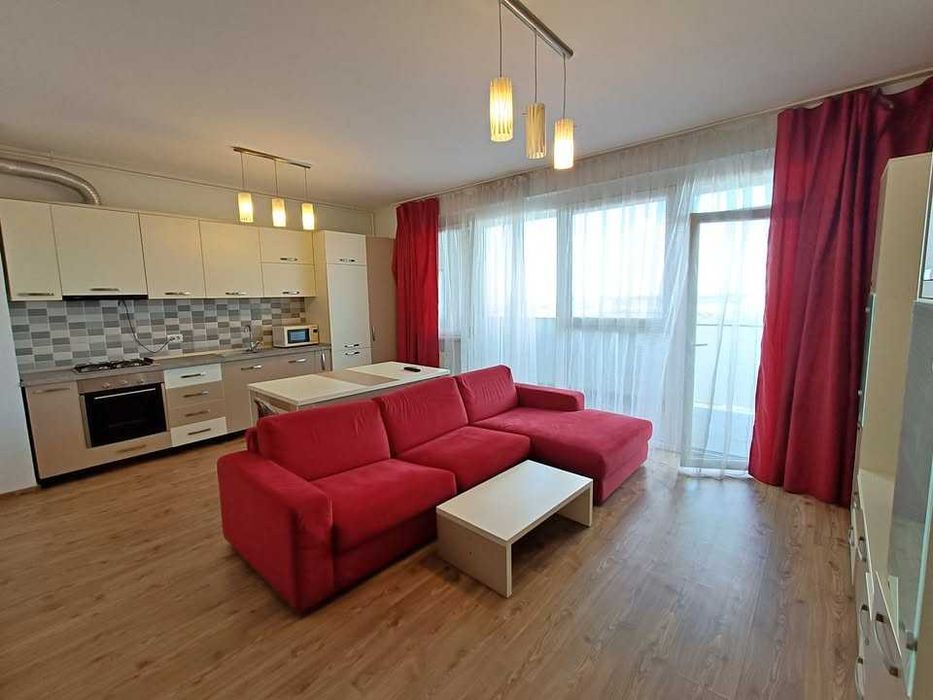 Cazare Beach Please Costinesti