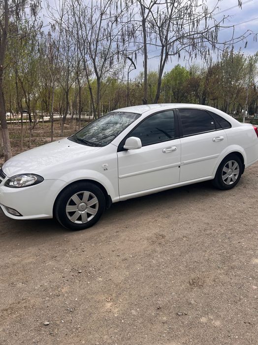 Лассетти продается