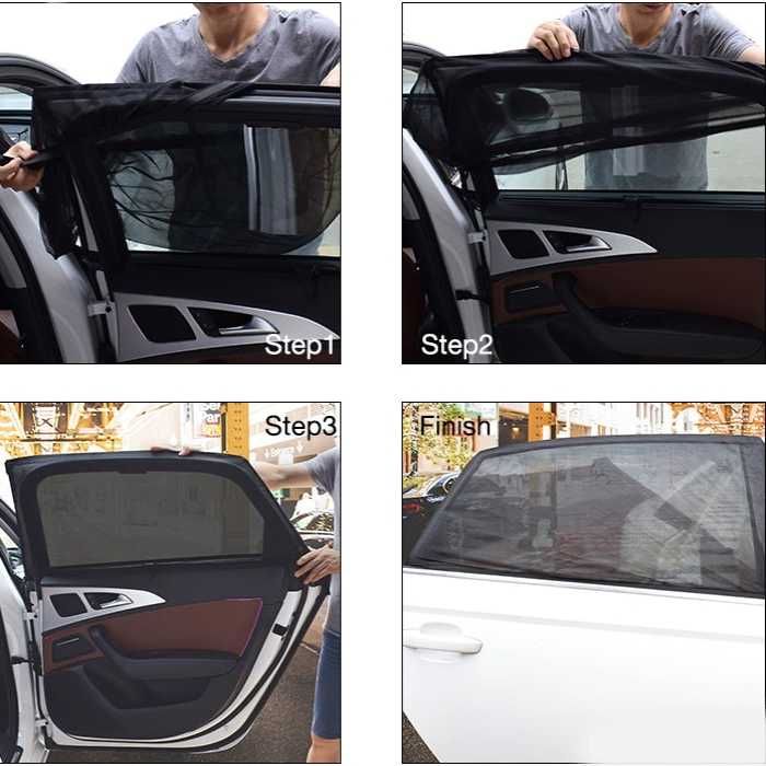 Сенник страничен 1005 94х51см 2 бр/к-т