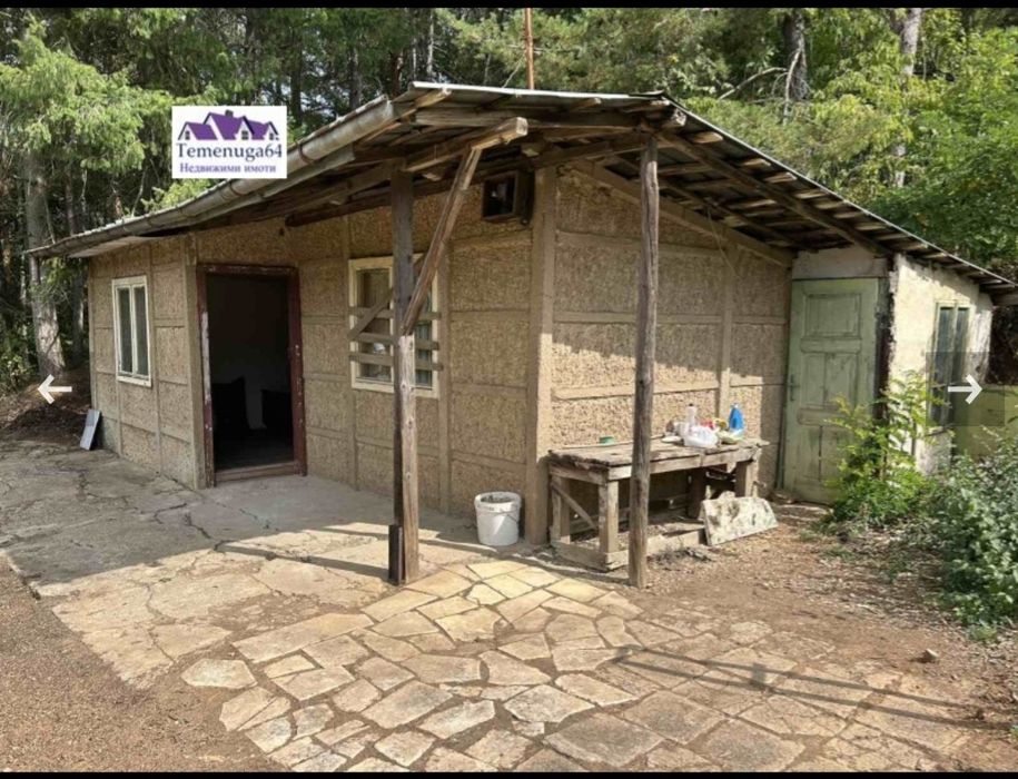 Продава се Къща в София, 7-ми 11-ти километър - 46 кв.м за 599 €/кв.м - Снимка #1