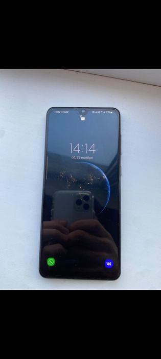 Samsung A31 Продам