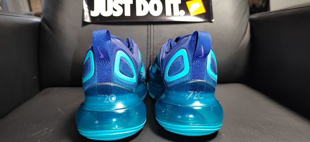Nike Air Max 720, номер 36,5