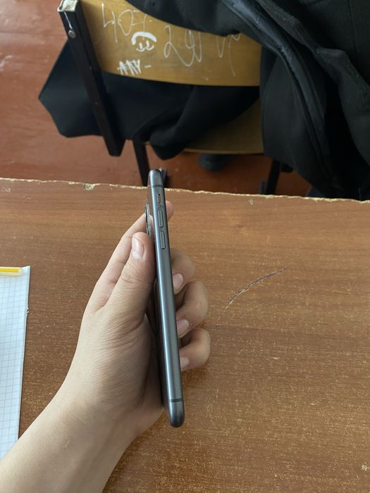 IPhone 11 128 гб