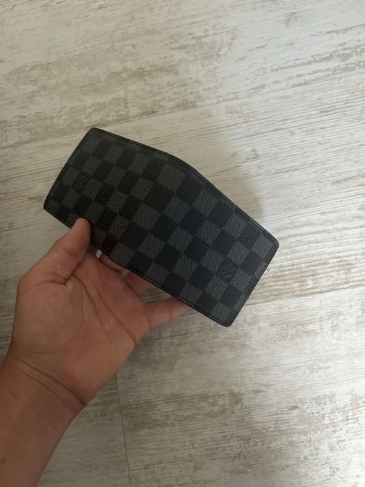 Portofel Louis Vuitton