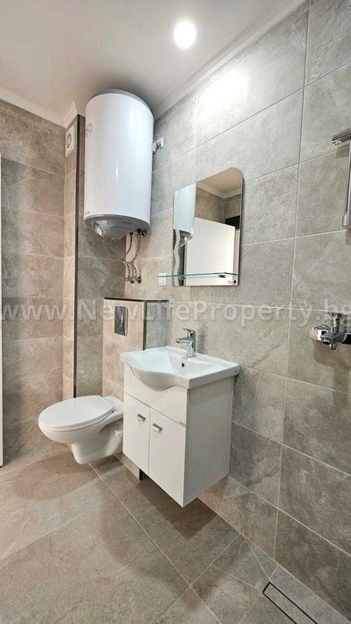 Продава се Едностаен апартамент в к.к. Слънчев бряг - 36 кв.м за 2028 €/кв.м - Снимка #7