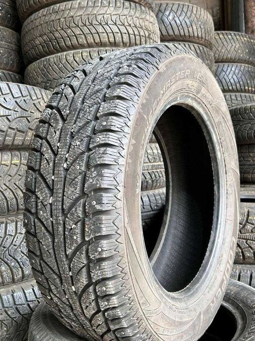 185/60 R15 Привозные БУ-шины