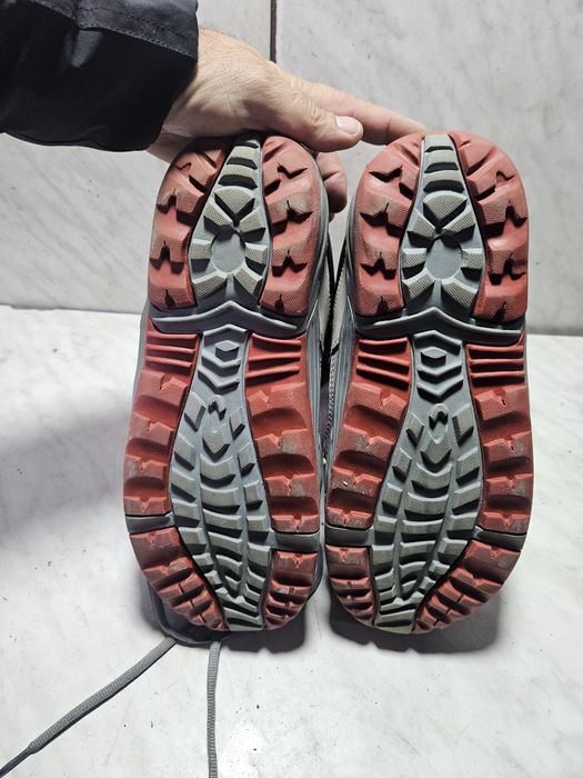 Boots buti placa snowboard mărimea 43,5