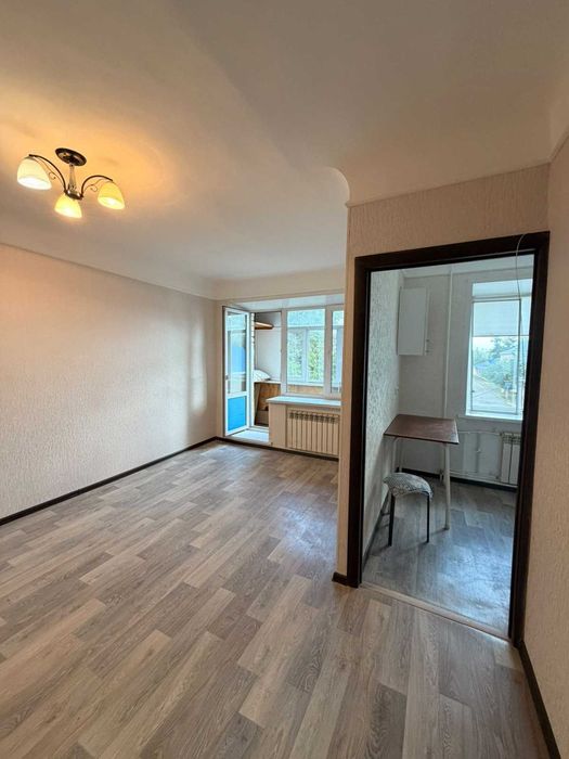 Продажа 1-комнатной квартиры