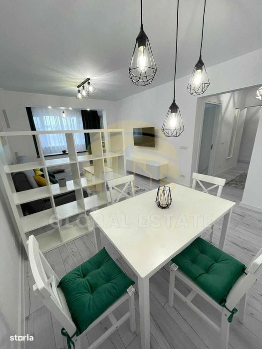 Inchiriere apartament 2 camere - Pantelimon - MEGA MALL