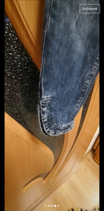 Blugi dama moderni