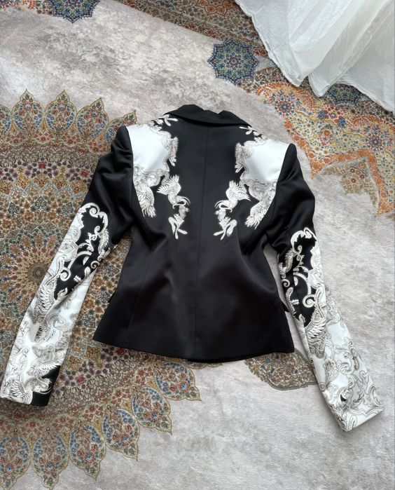 Sacou elegant just cavalli