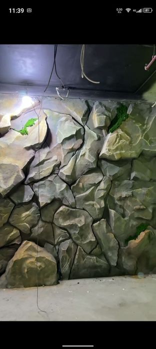 Декоративные камни