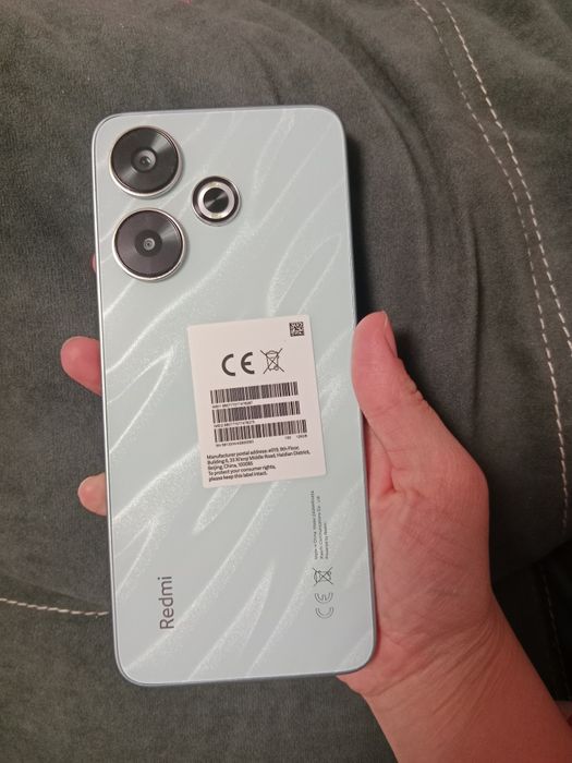 Новый в коробке Redmi 13