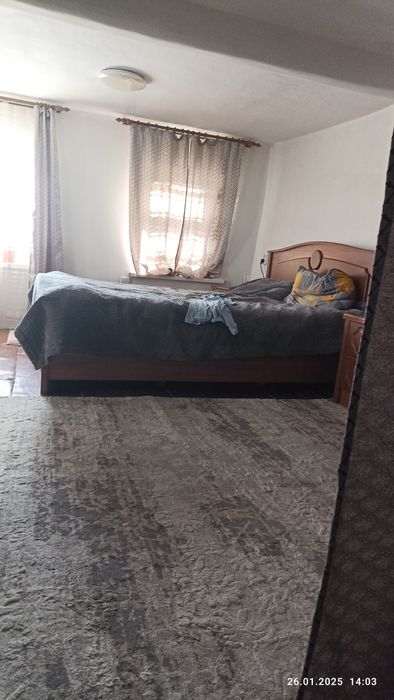 Продам дом с центральным отоплением