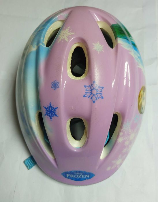 Детска каска FROZEN
