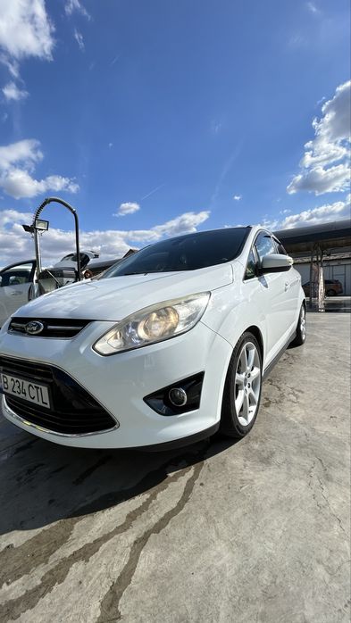 De vanzare ford c-max 2011