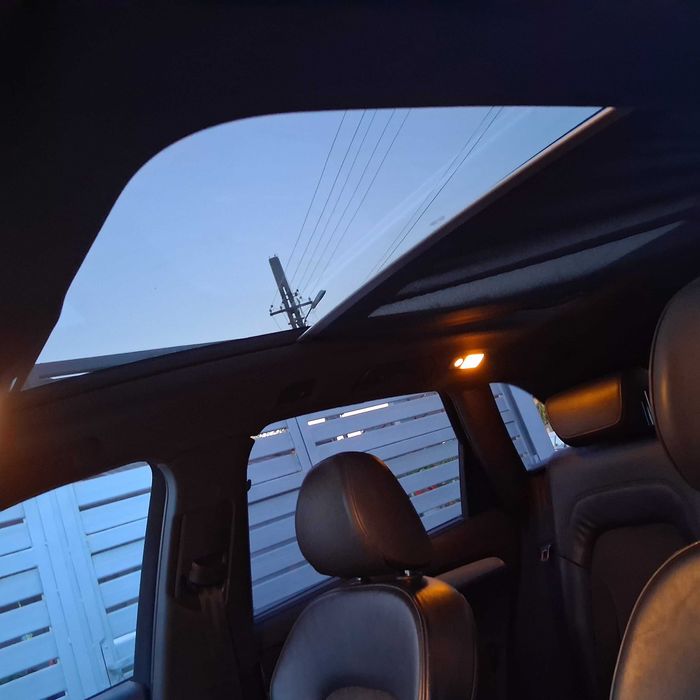 Vand Audi q5 3.0tdi Quattro!