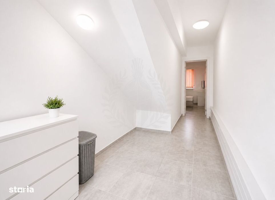 Inchiriere apartament 2 camere, zona centrala, Ana Ipatescu, Ploiesti