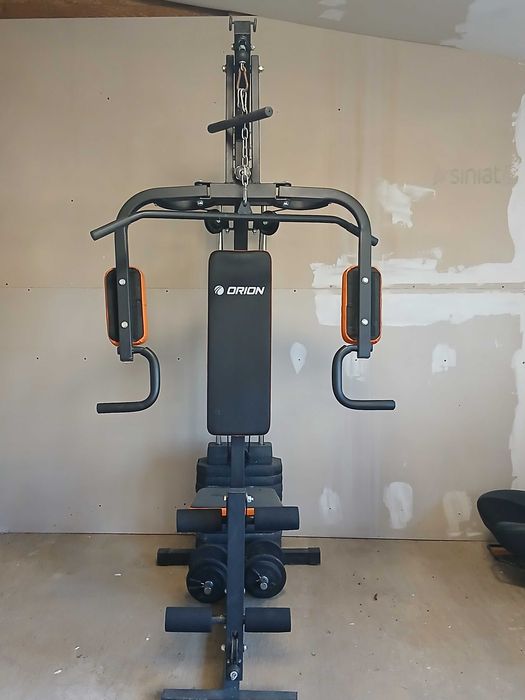 Vand aparat multifunctional