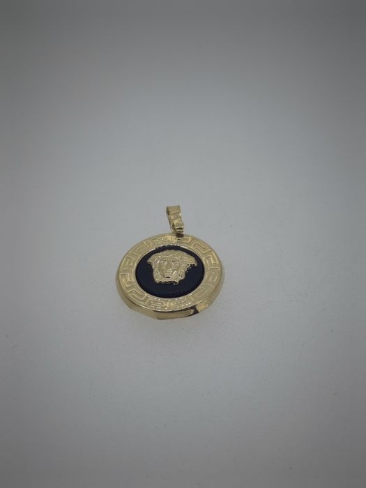 Pandantiv aur 18k 0.92gr (r)