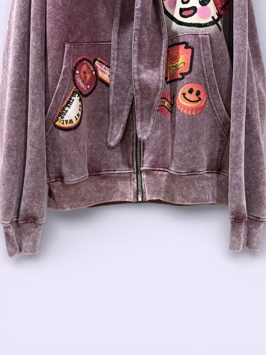 MX Make X MX Style дамско уникално горнище